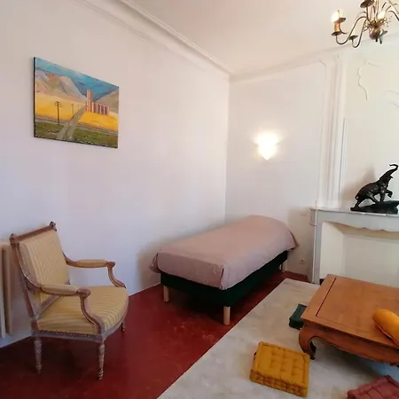 Croassecorbeau Maison De Famille Au Pied Du Ventoux Malaucene