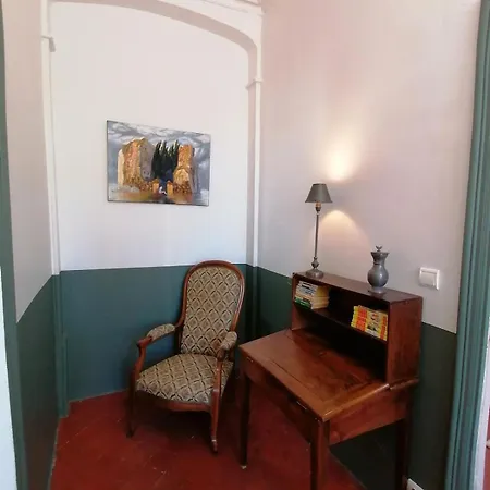 Croassecorbeau Maison De Famille Au Pied Du Ventoux Holiday home