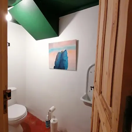 Holiday home Croassecorbeau Maison De Famille Au Pied Du Ventoux