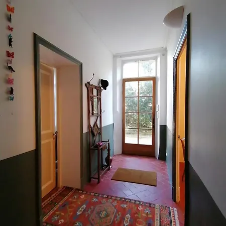 Croassecorbeau Maison De Famille Au Pied Du Ventoux Holiday home Malaucene