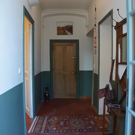 Croassecorbeau Maison De Famille Au Pied Du Ventoux *