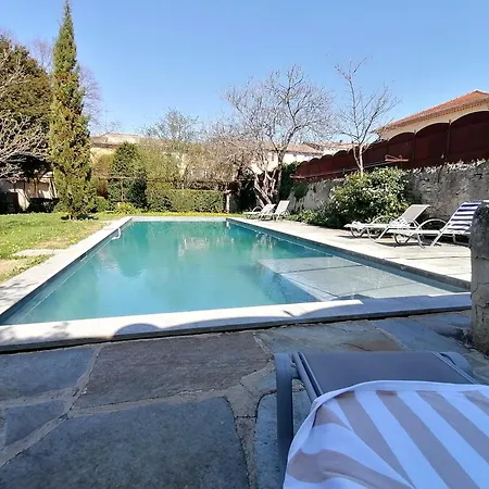 Croassecorbeau Maison De Famille Au Pied Du Ventoux * Malaucene